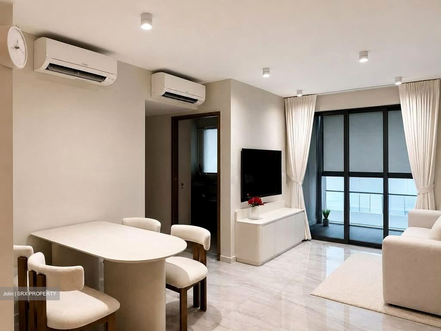 Affinity At Serangoon (D19), Apartment #583927141